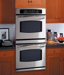 GE Recalls to Inspect and Repair Wall Ovens Due to Fire and Burn Hazards	